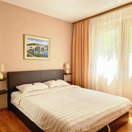 Spago Apartment Konjic Exterior photo