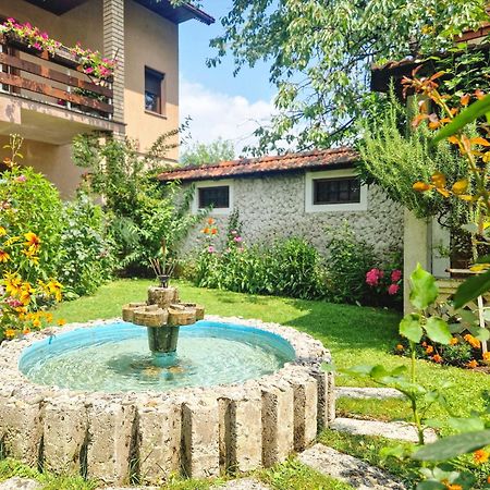 Spago Apartment Konjic Exterior photo