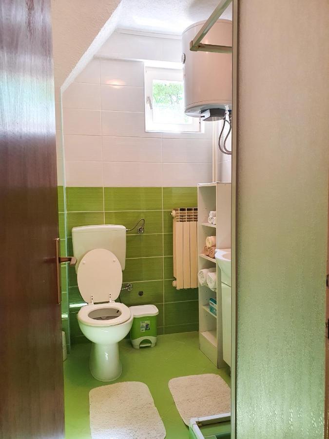 Spago Apartment Konjic Exterior photo