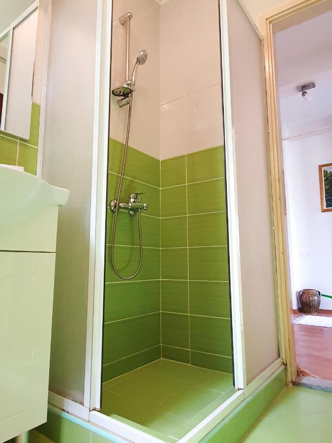 Spago Apartment Konjic Exterior photo
