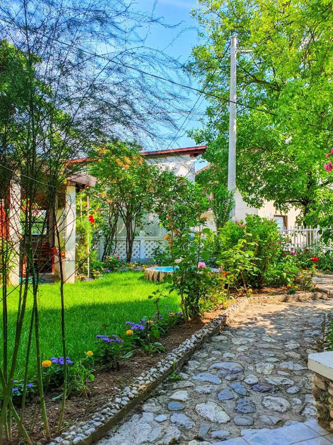 Spago Apartment Konjic Exterior photo