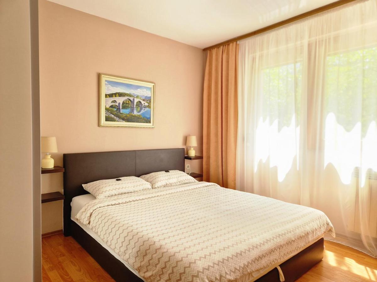 Spago Apartment Konjic Exterior photo