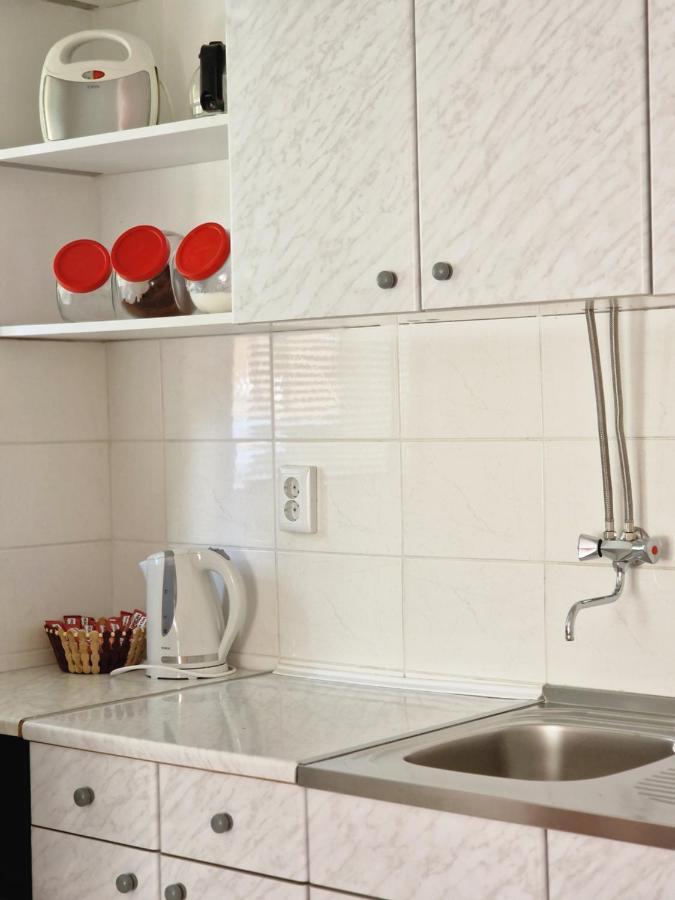 Spago Apartment Konjic Exterior photo