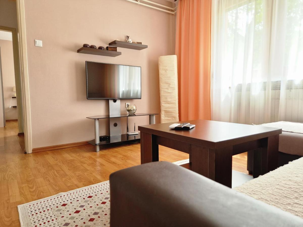 Spago Apartment Konjic Exterior photo